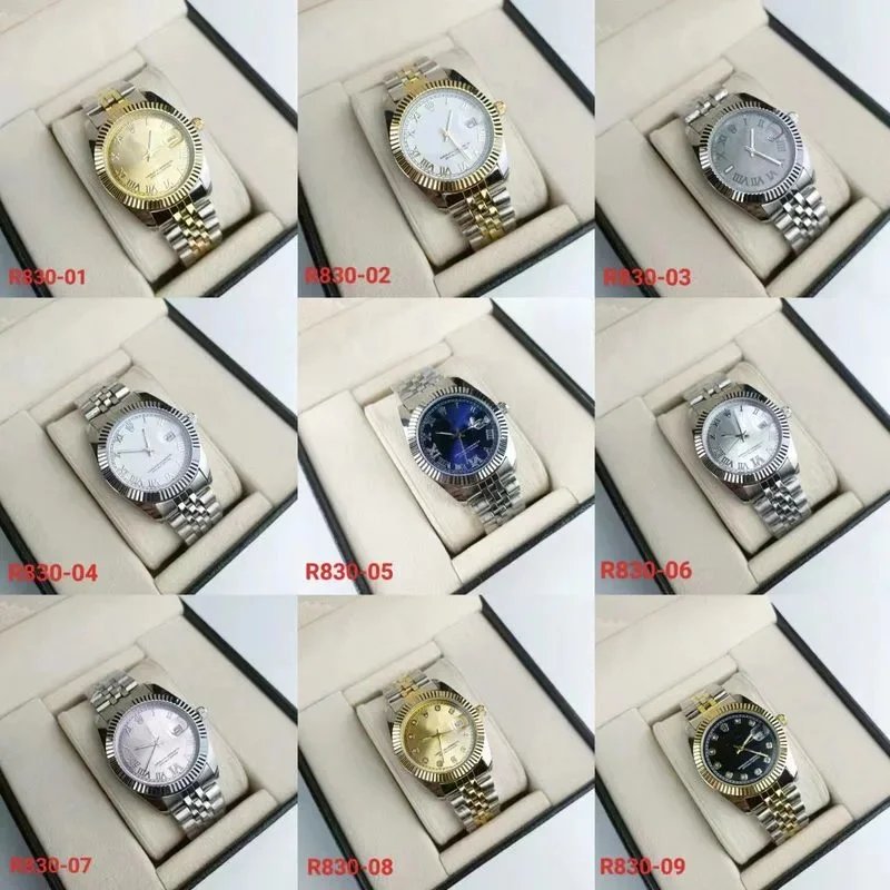 ☆ ROL*ex Watch