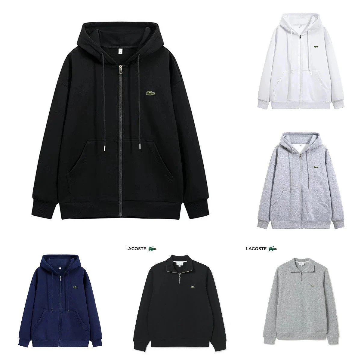 Factory autumn and winter casual fashion hooded sweatshirt