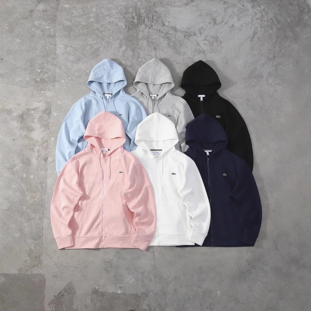 Fashion hoodies