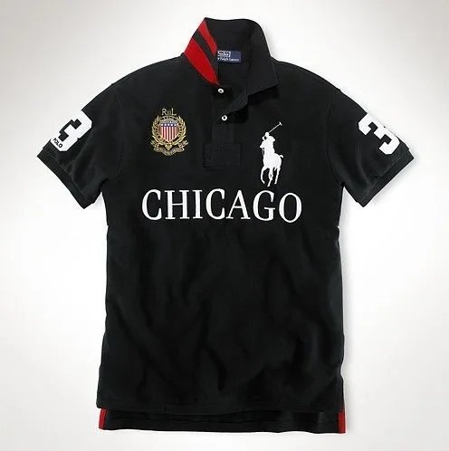 Short sleeve—-