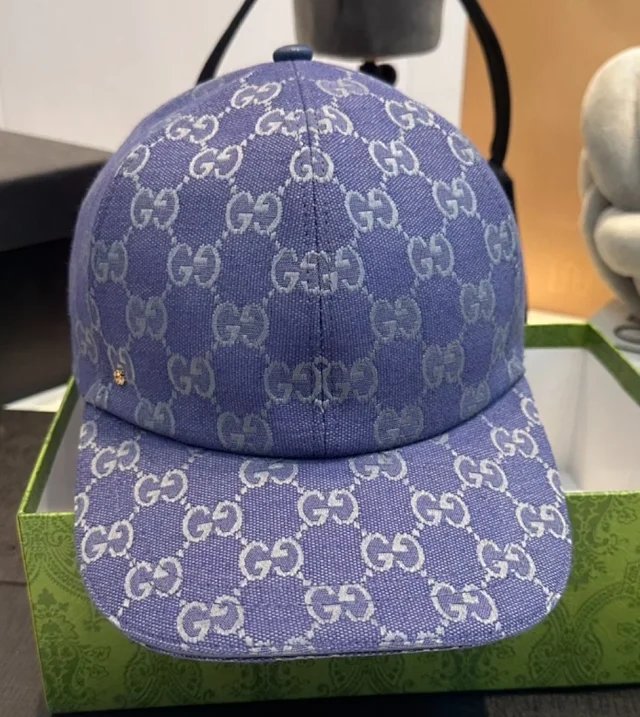 1:1 caps, quality