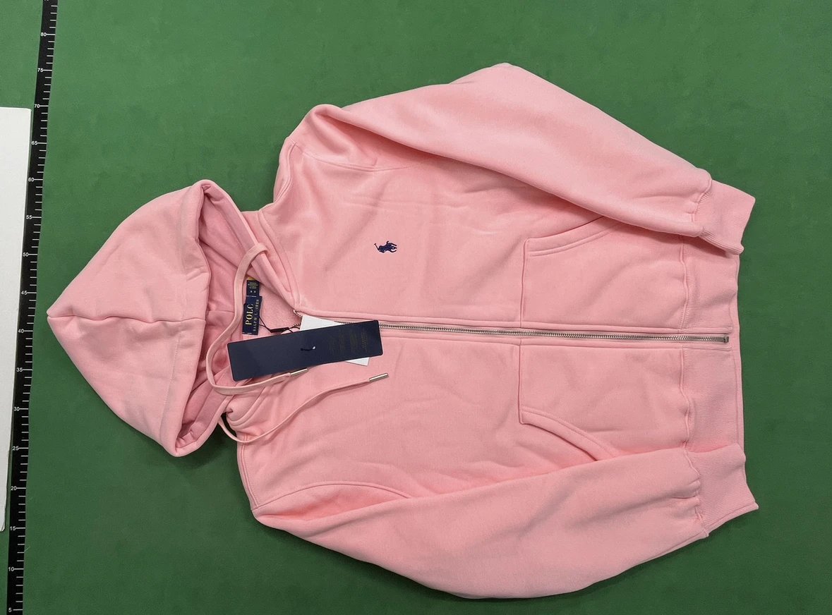 Fashion hoodies