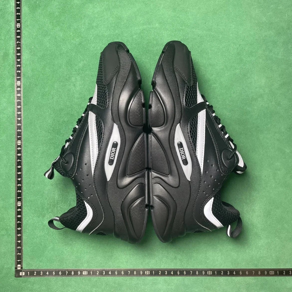 Z3Z B22 leather textile shock absorption non-slip wear-resistant lifestyle casual shoes