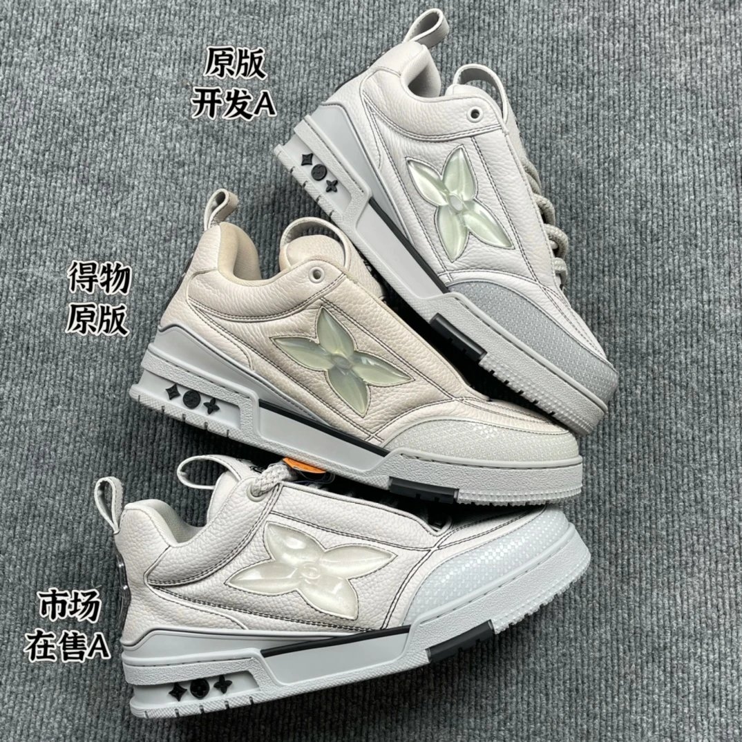 L*SK*Te series (correct version) (Link 2 has other colors)