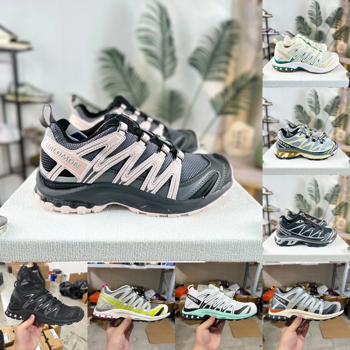 Top Version Casual Shoes Sneakers 80