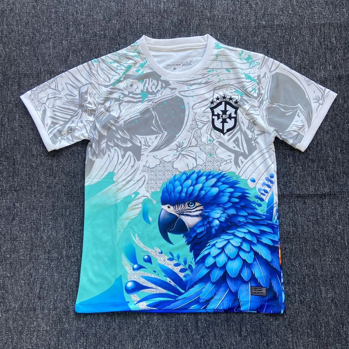 Fashion t-shirts