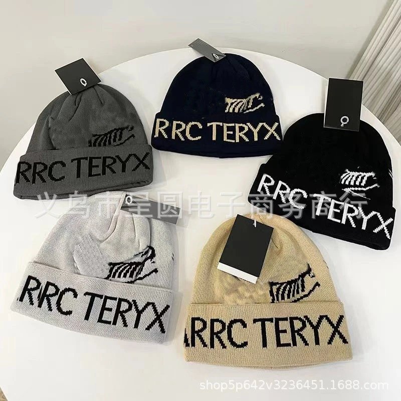 Cold hat