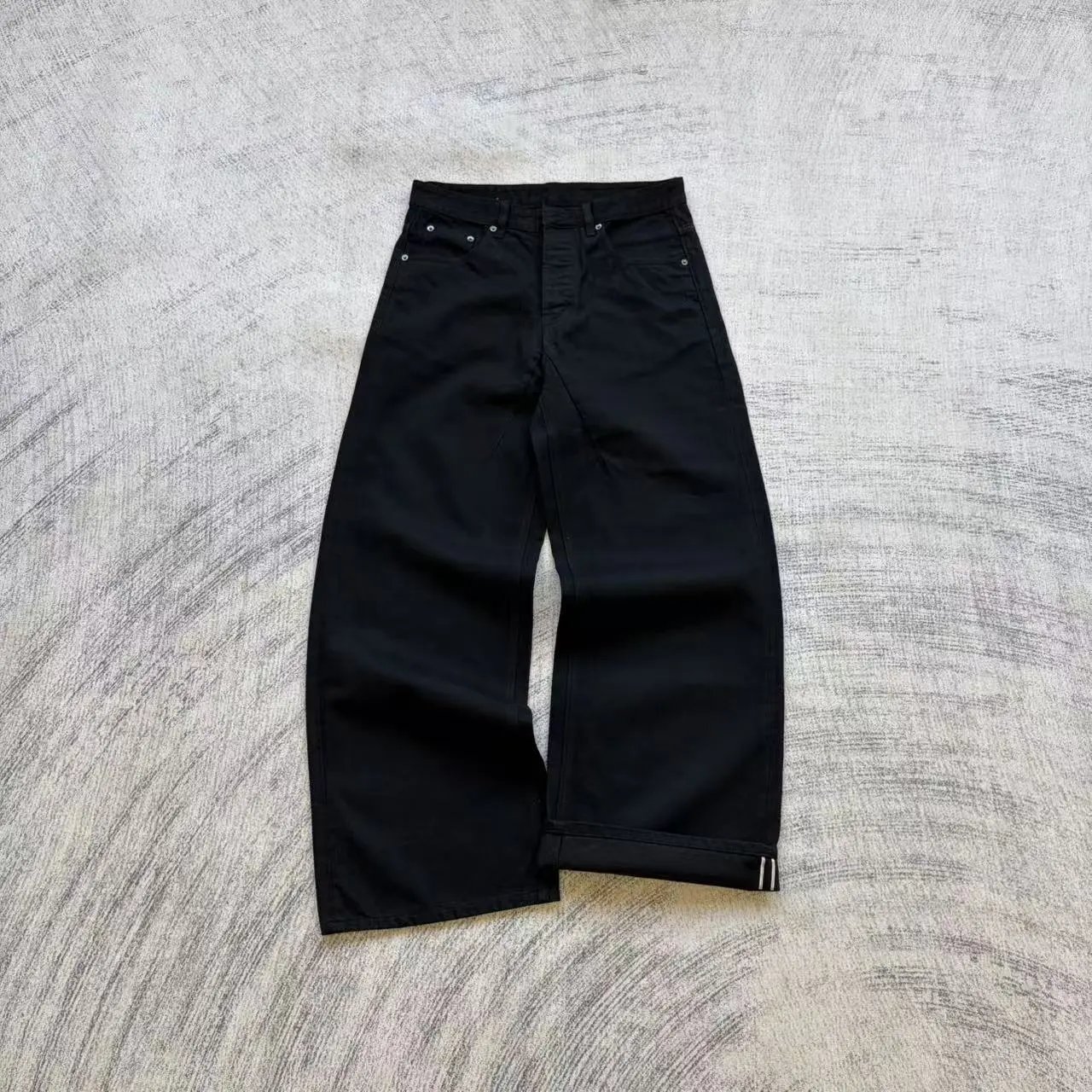 Fyredwrld Red-Eared Scimitar Jeans