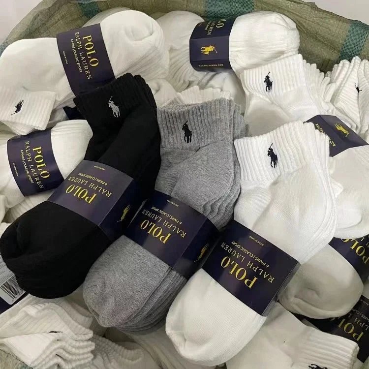 boutique socks