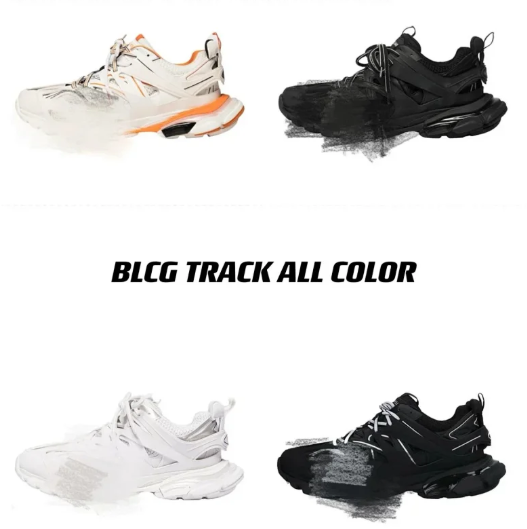 BLCG Track series Follow me on IG to see new products in production
