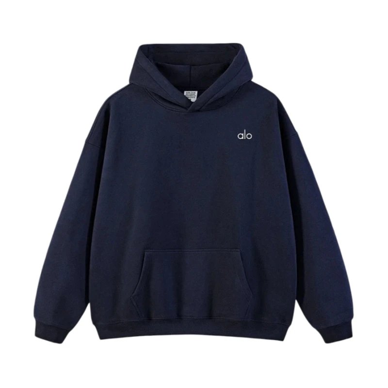 [DX82-2] Men’s and Women’s Hoodie Warm Hooded Sweatshirt Set