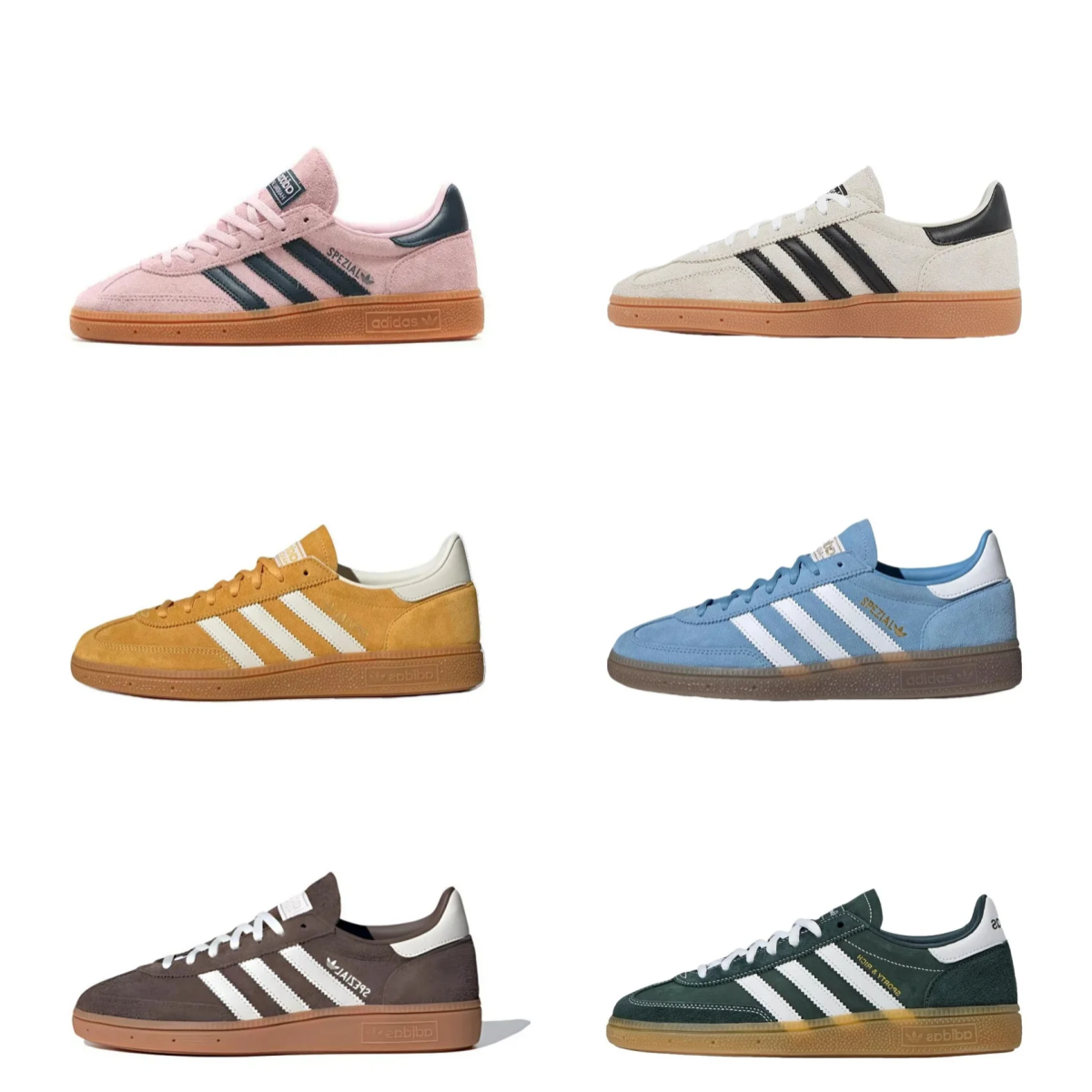 ATZPZ new fashion all-match trendy shoes-287