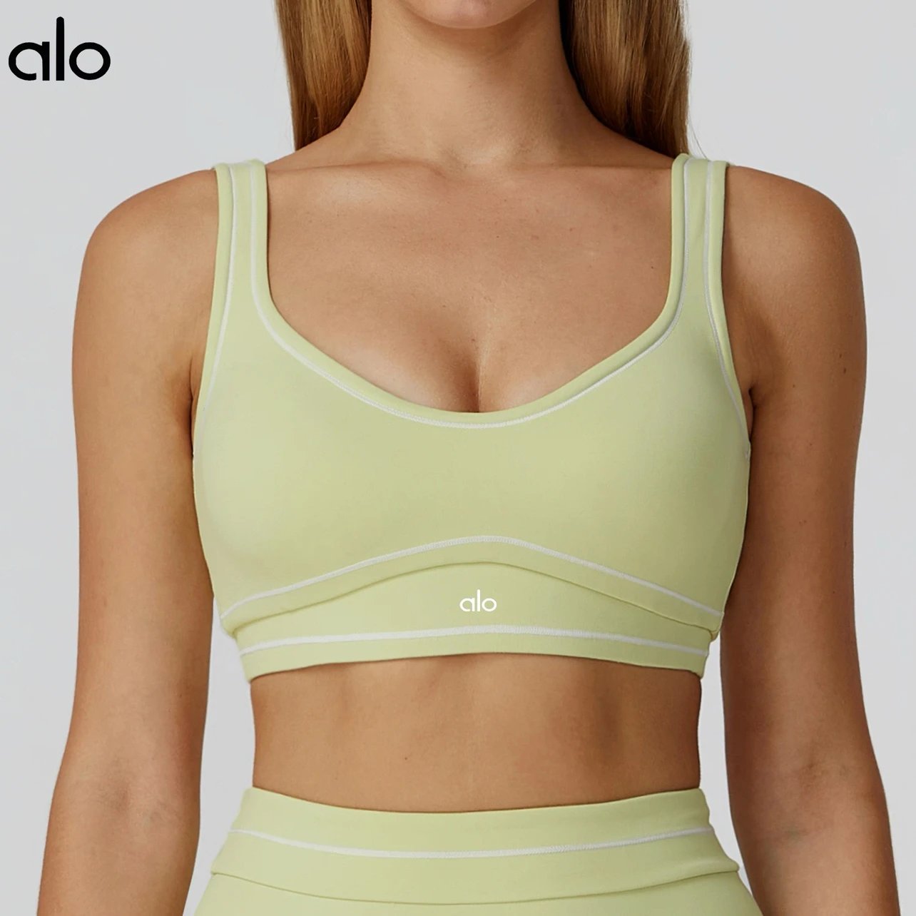 [DX82-2] Yoga underwear shockproof push-up sports vest running fitness training shorts