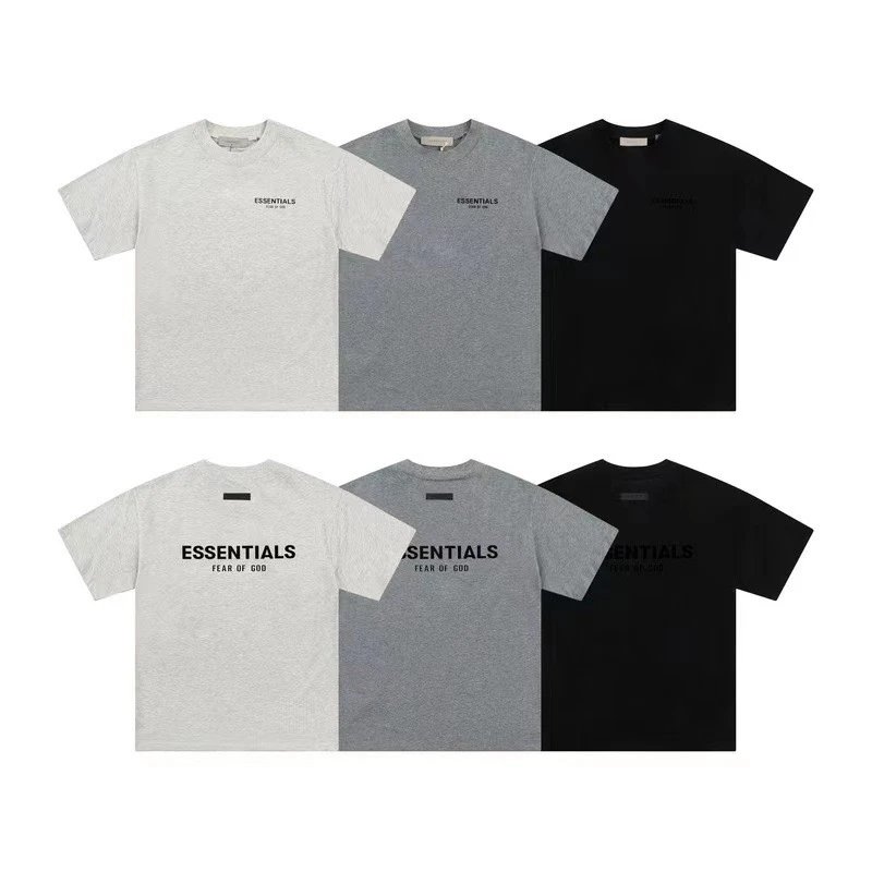 Fashion trend summer clothing short sleeve shorts series-173
