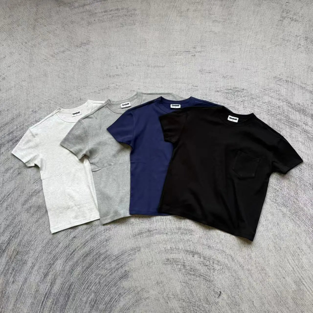 Fyredwrld Summer Breathable Comfortable Short Sleeve “Babe T”