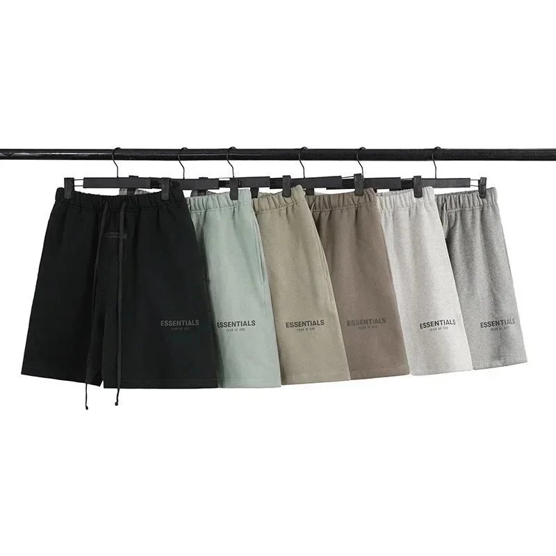 ess shorts