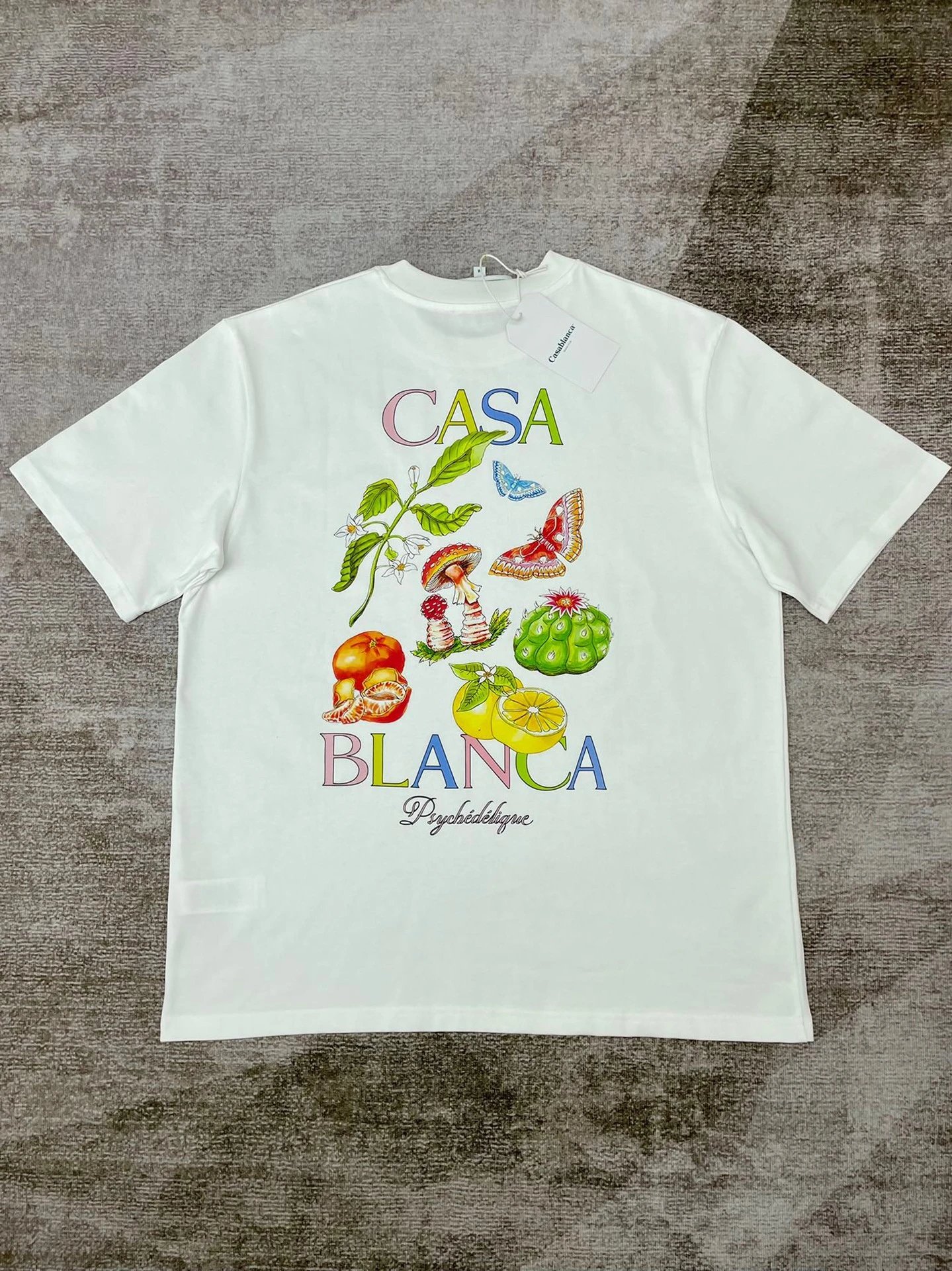 short sleeve t-shirt