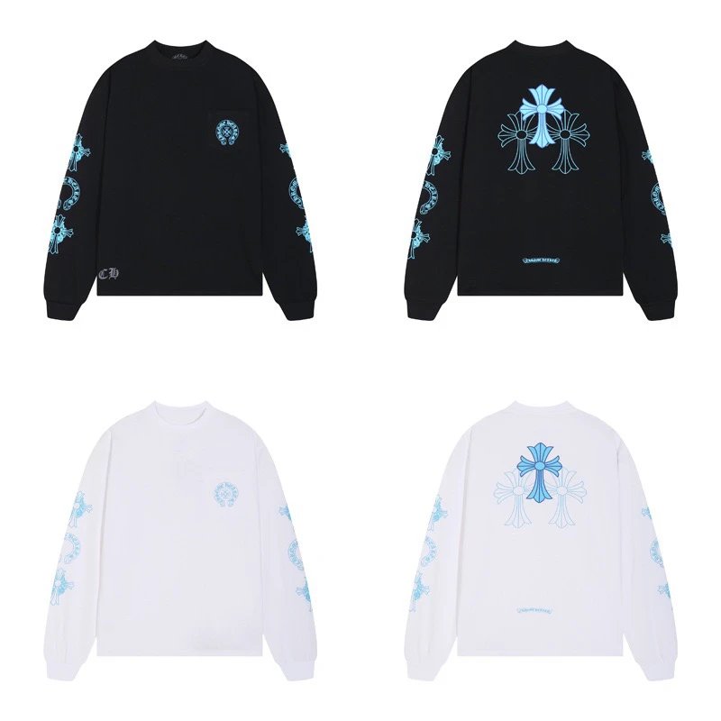 long sleeve t-shirt