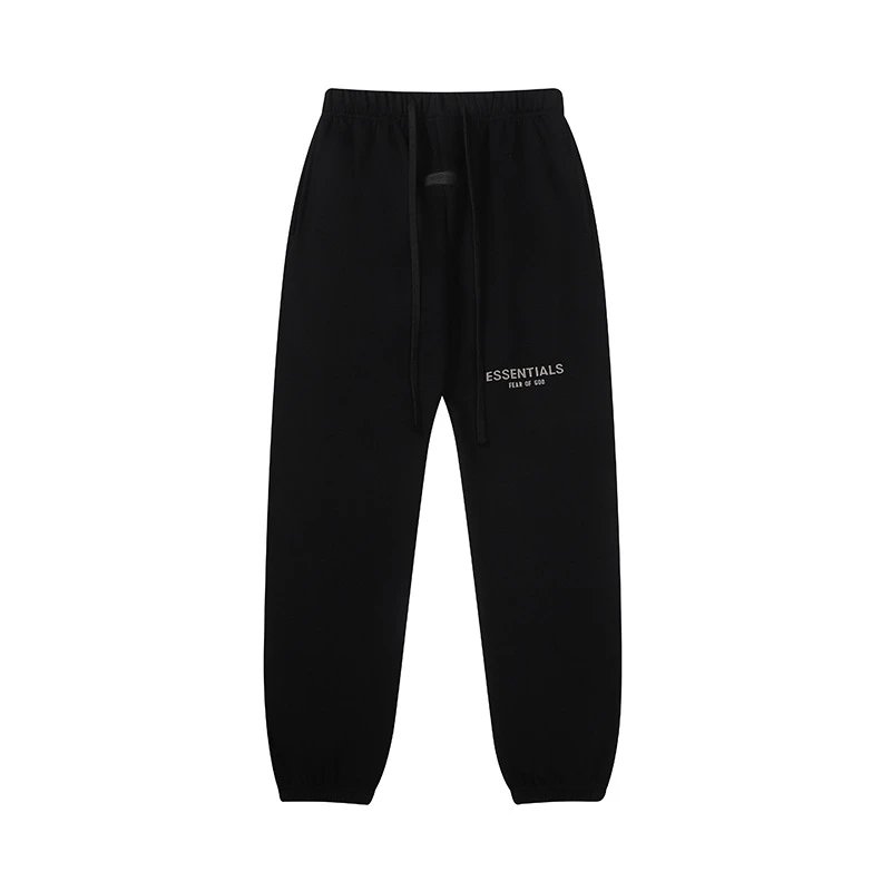 10/5 long pants loose casual sports autumn and winter drawstring sweatpants men