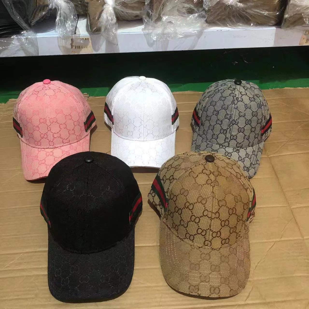 sunscreen cap