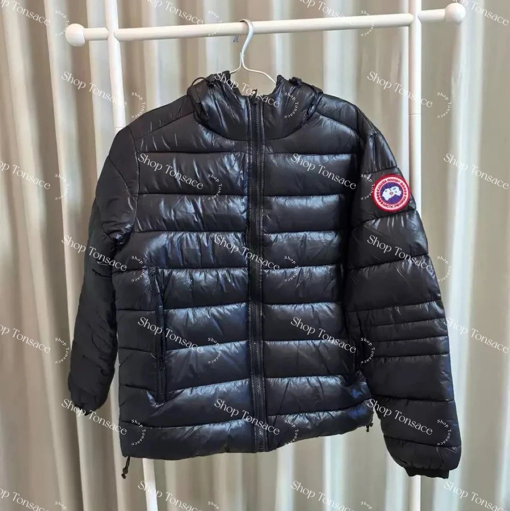 fashion padded jacket