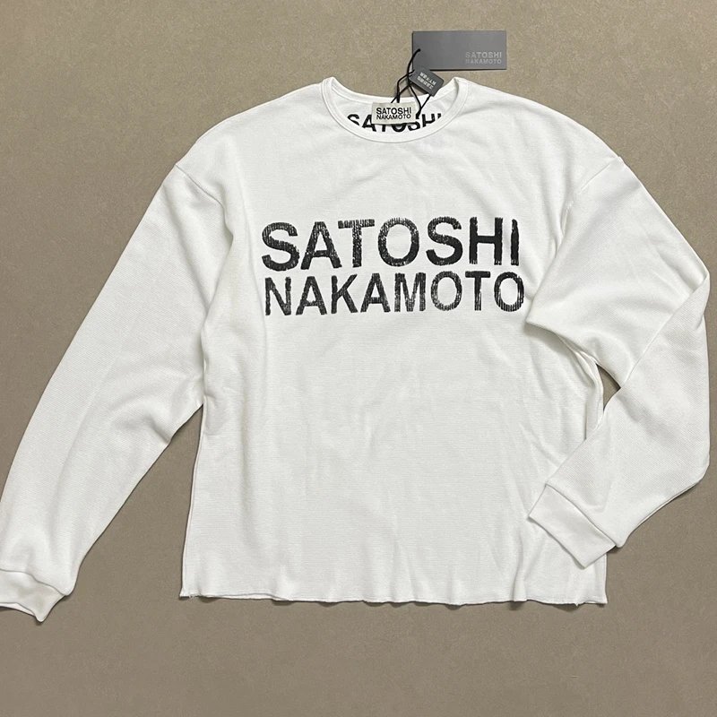 Waffle long sleeve S2107