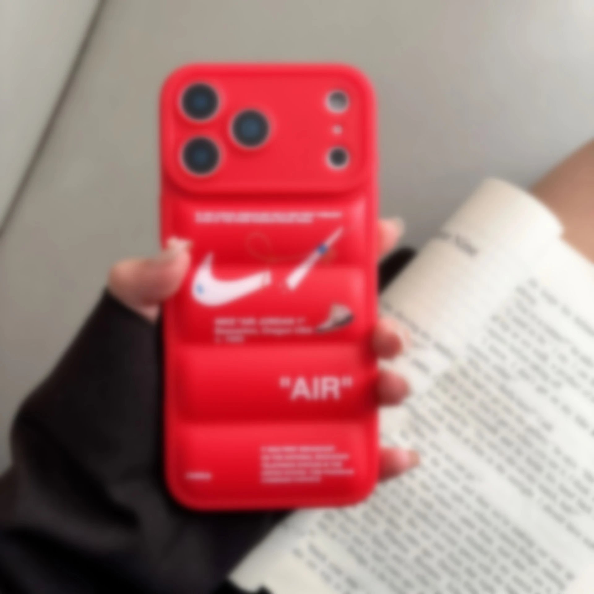 SK70-12881 Phone Case