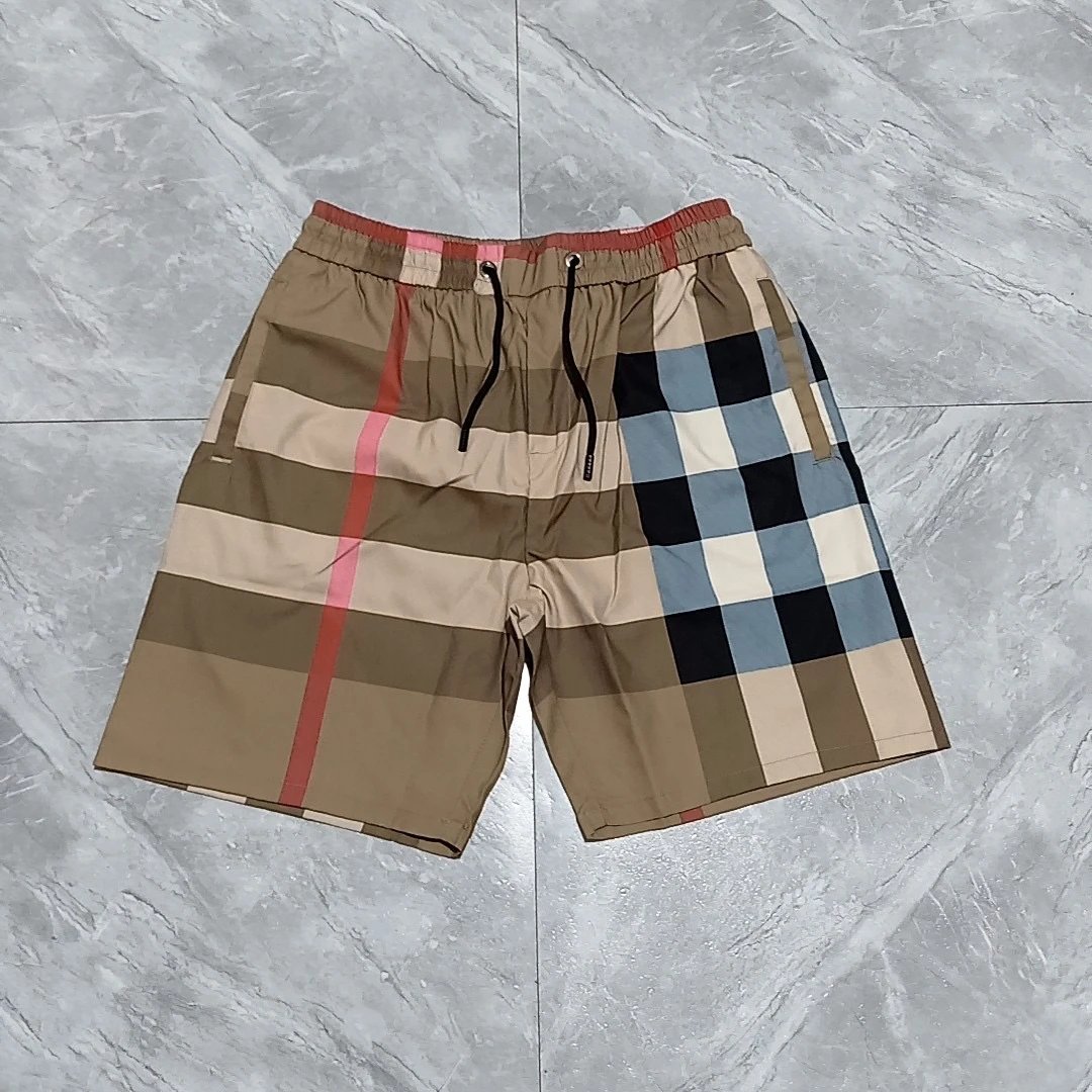 Fashion shorts