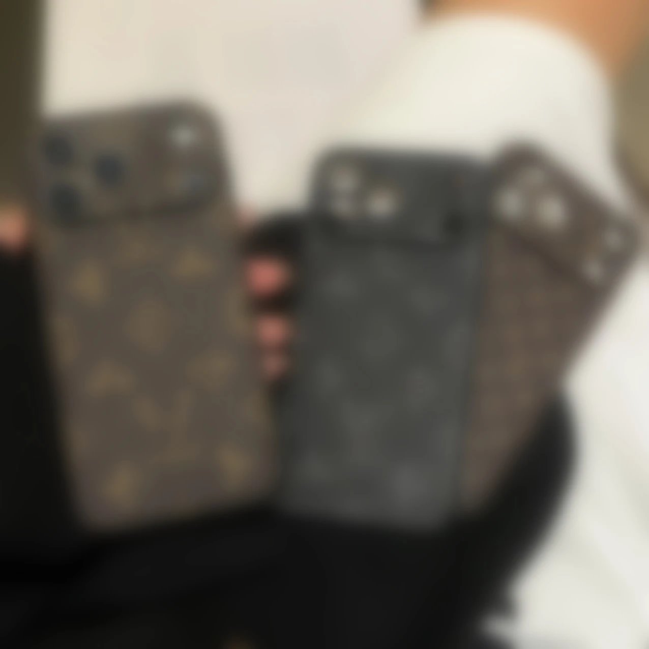 SK87-21419 Phone Case