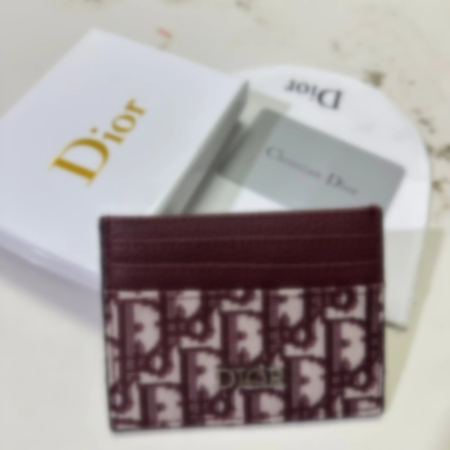 SK64-17533 wallet