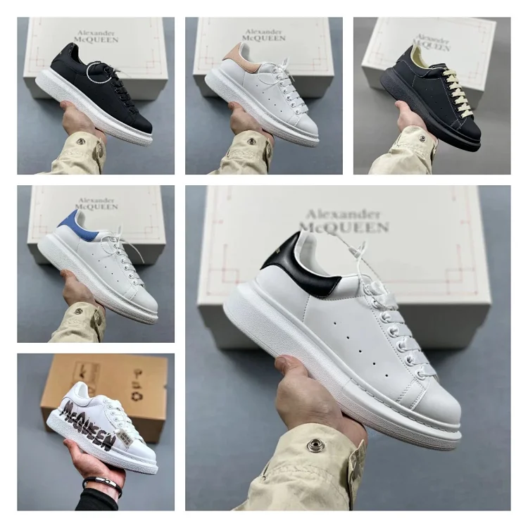 New trendy and versatile casual sneakers 05CRH05