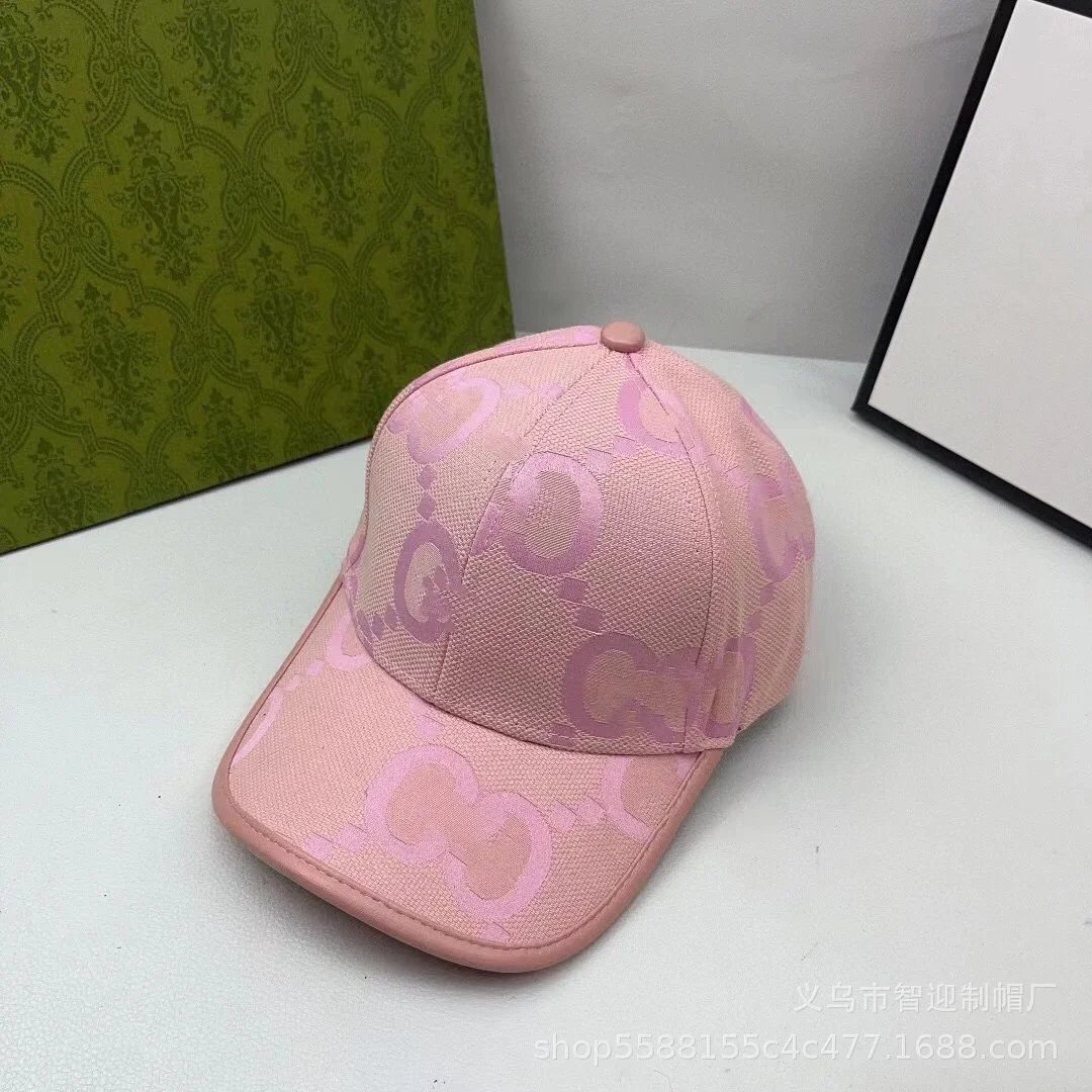 letter color baseball cap cap