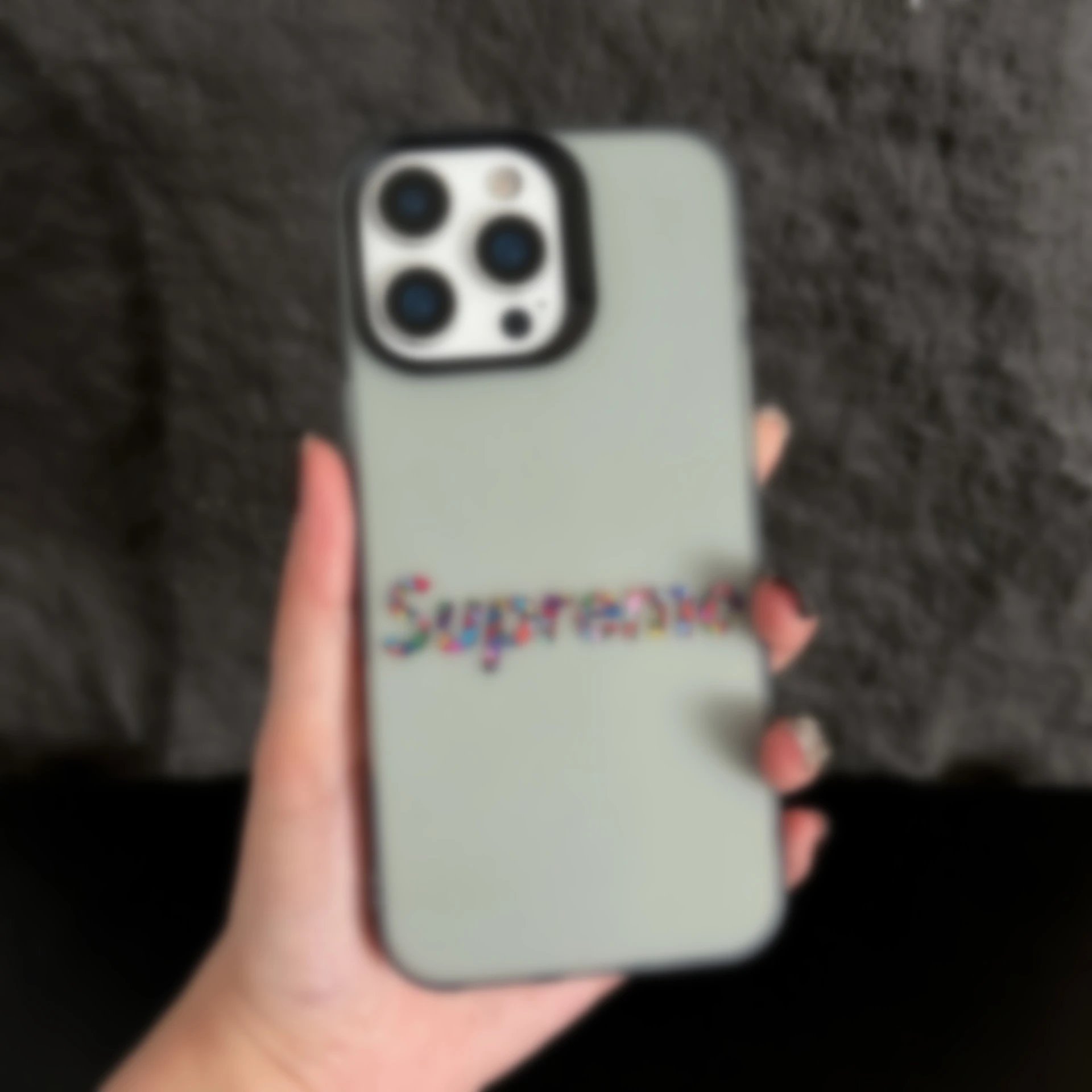 SK70-12902 Phone Case