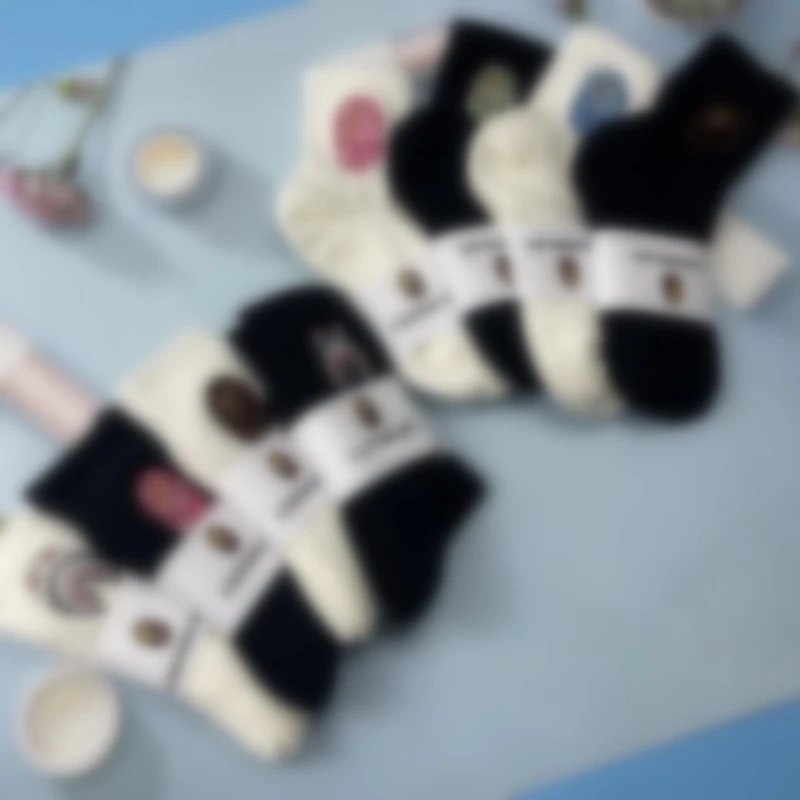 SK62-17820 Socks