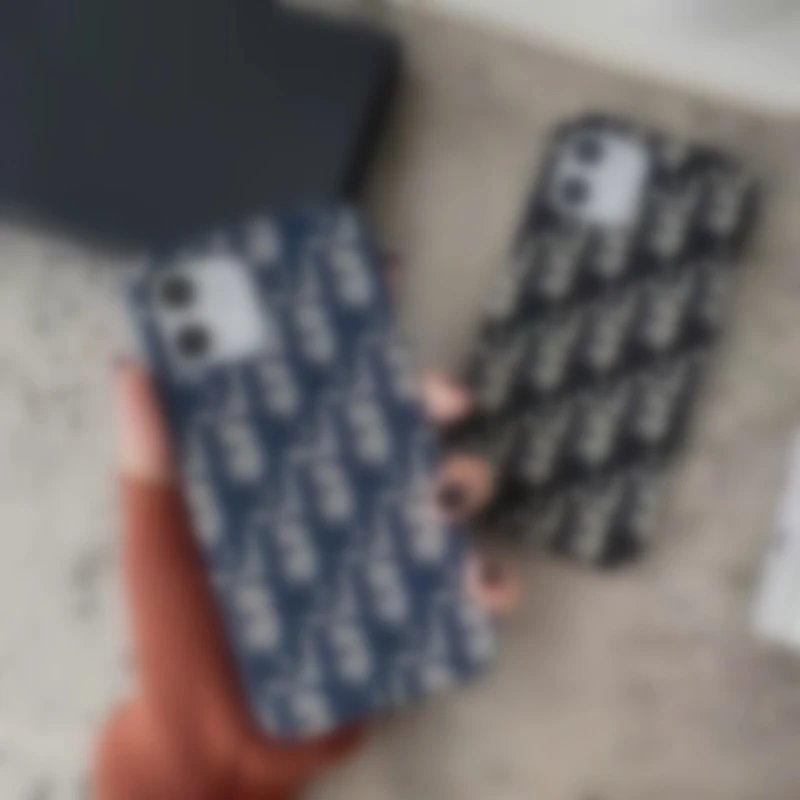 SK76-18463 Phone Case