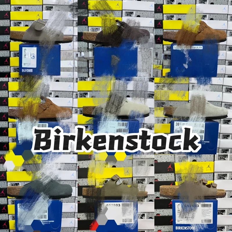 [GX 2.0 version] Birken