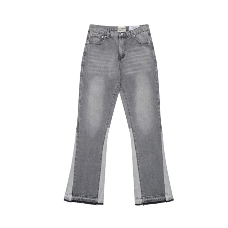 Jeans trousers