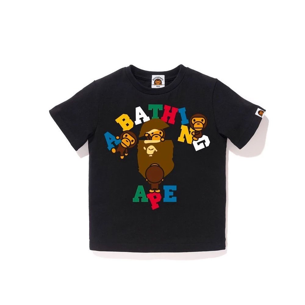 Fashionable children’s clothing-1133