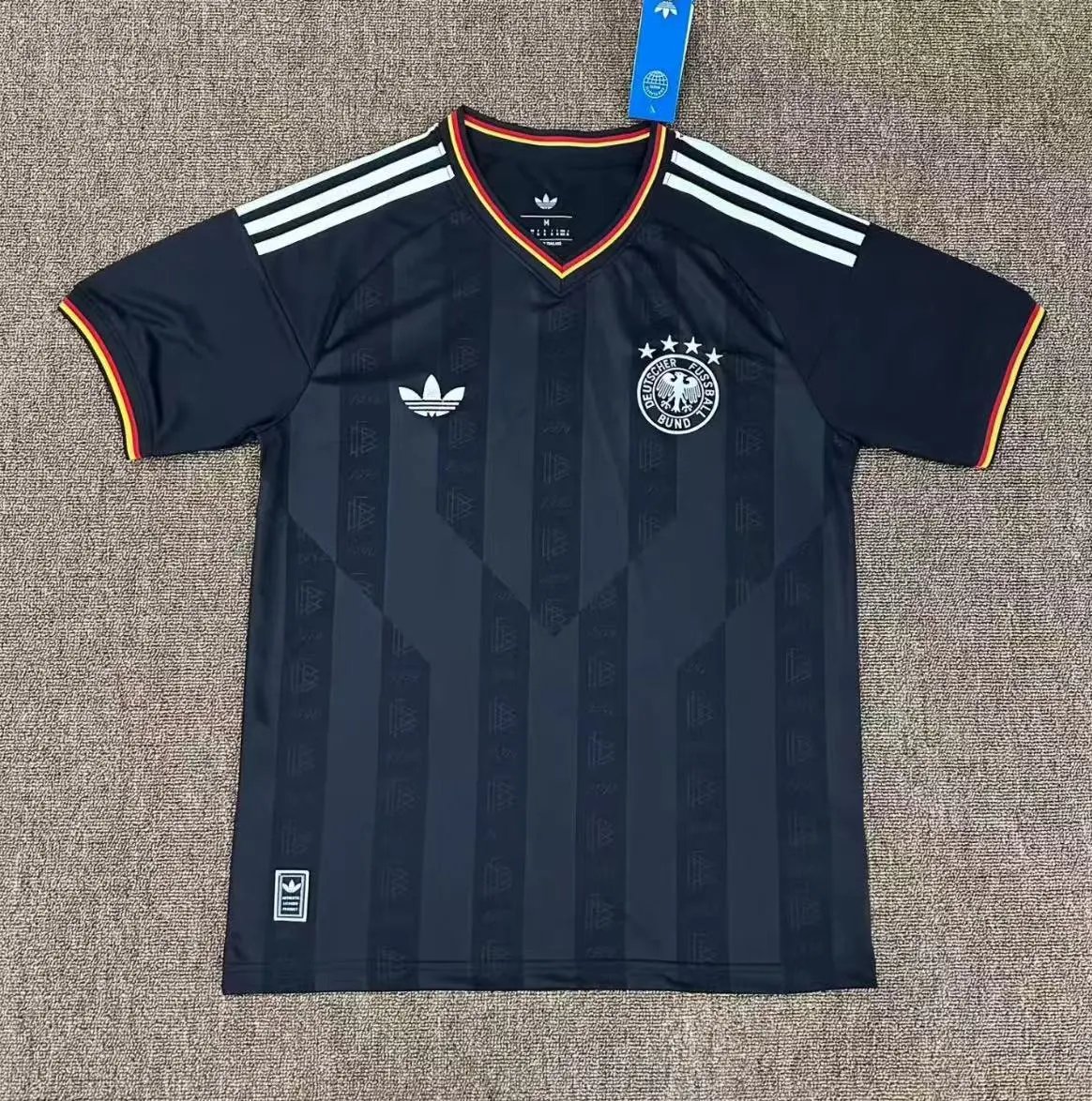 2026 World Cup national team home uniform, supports customization (customization cannot be returned or exchanged)