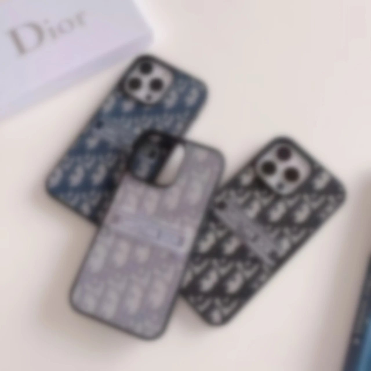 SK76-18444 Phone Case