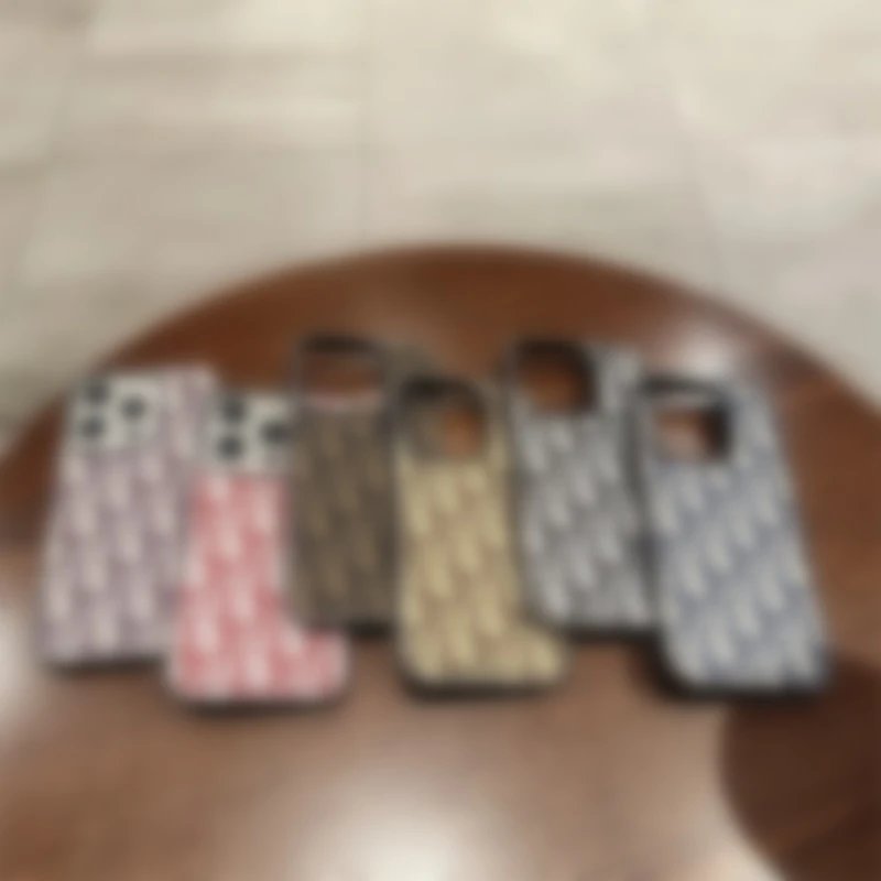 SK76-18448 Phone Case