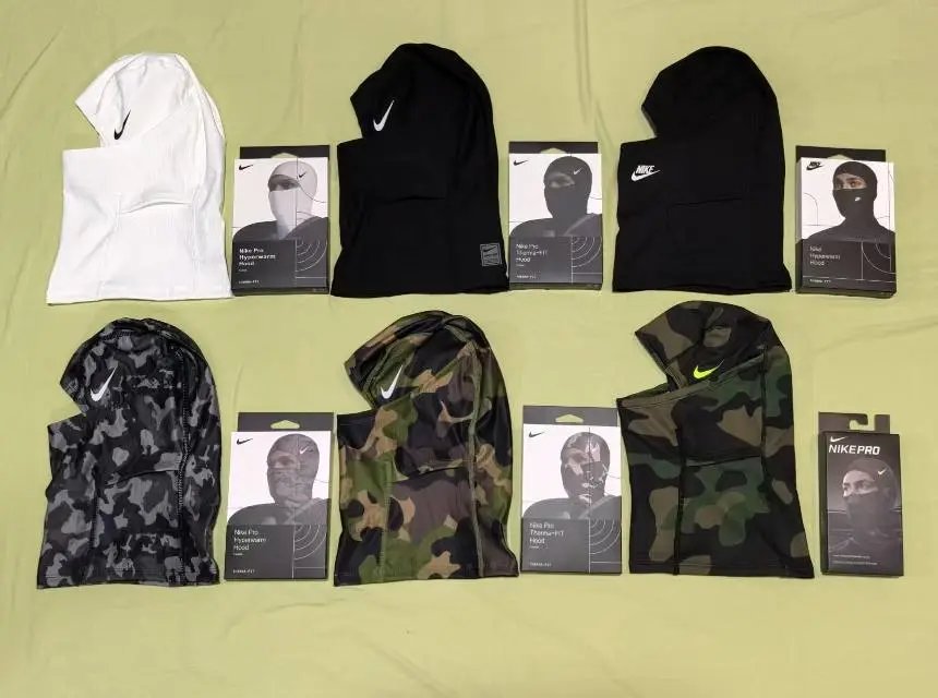SK38-18313 Mask