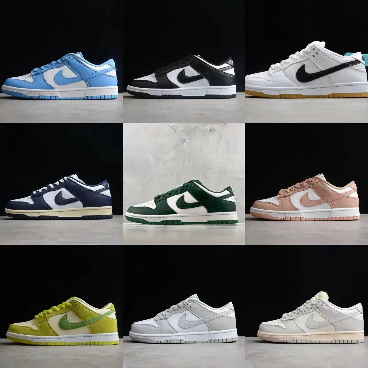 Youth sneakers (no return, no exchange, no quality issues) No. 2