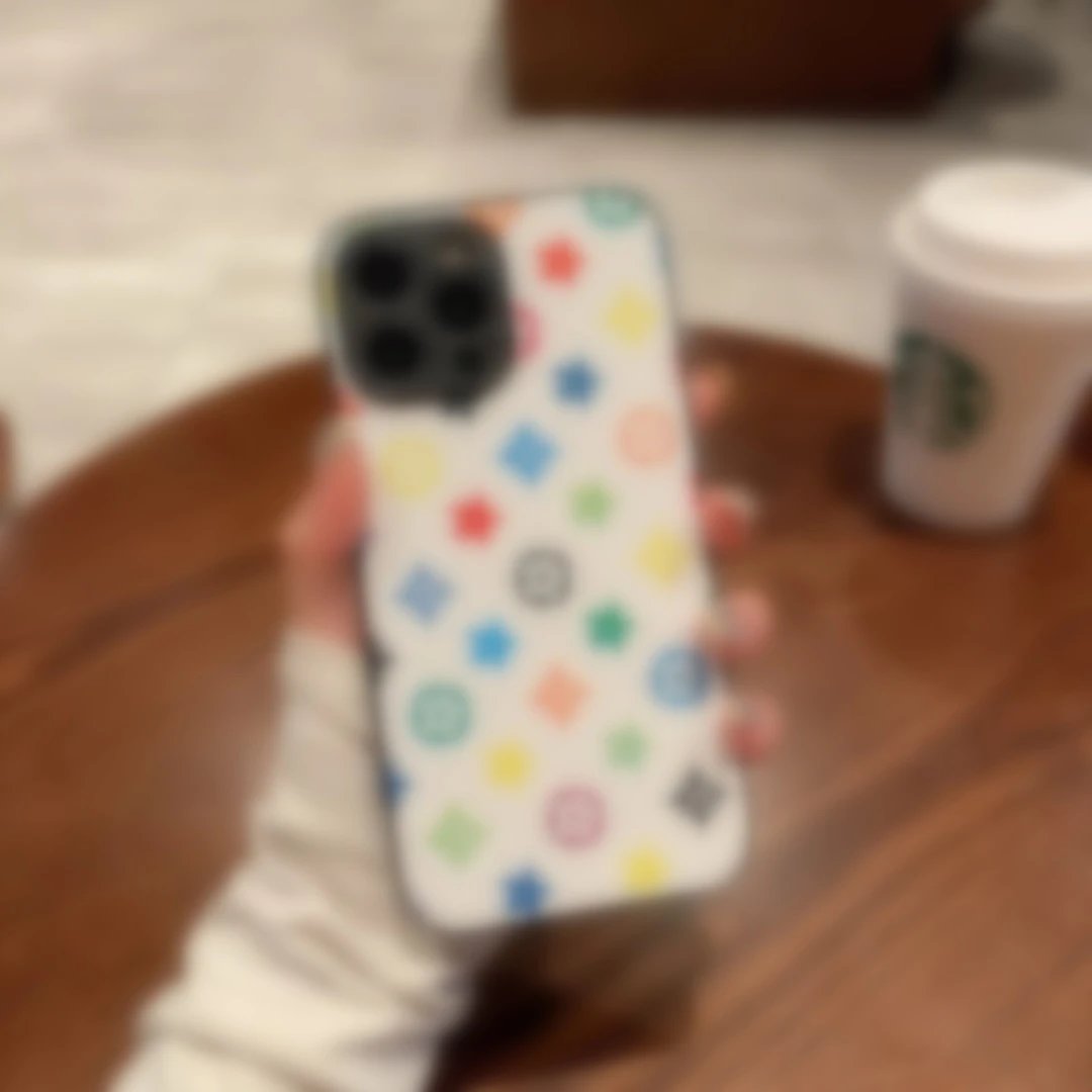 SK100-23336 Phone Case