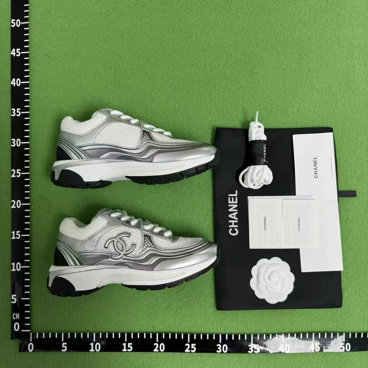 “Limited Time Clearance” Brand Casual Shoe Collection cc