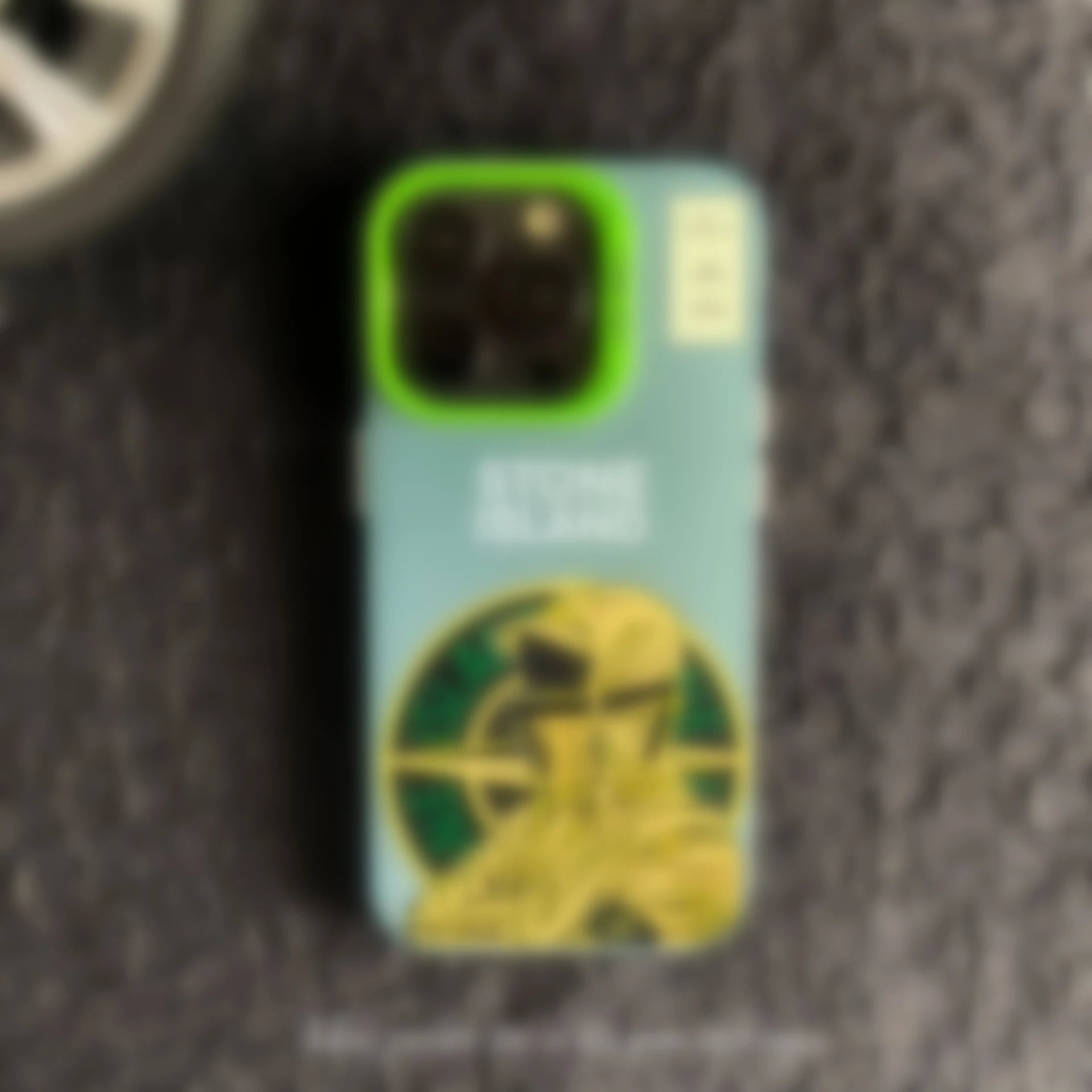 SK84-21399 Phone Case