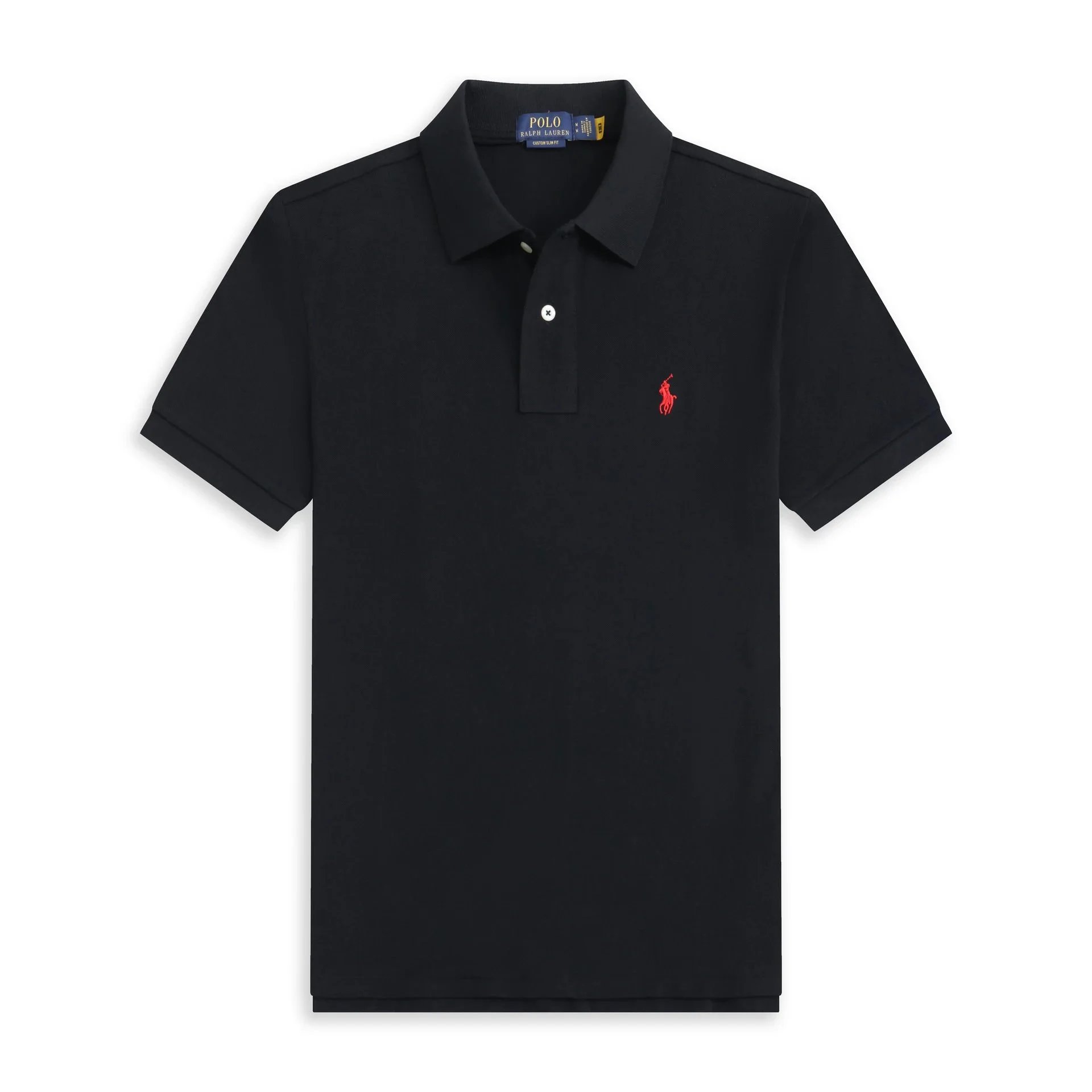 short sleeve
