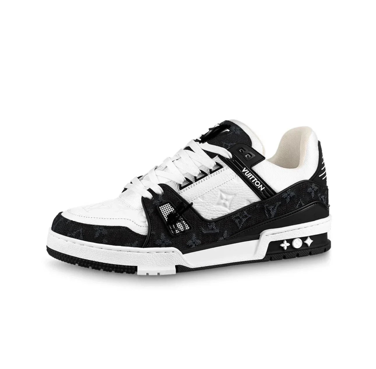 L fashion casual top shoes 719