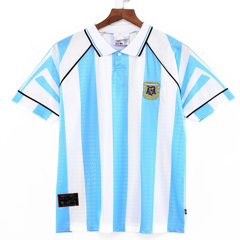 soccer jersey