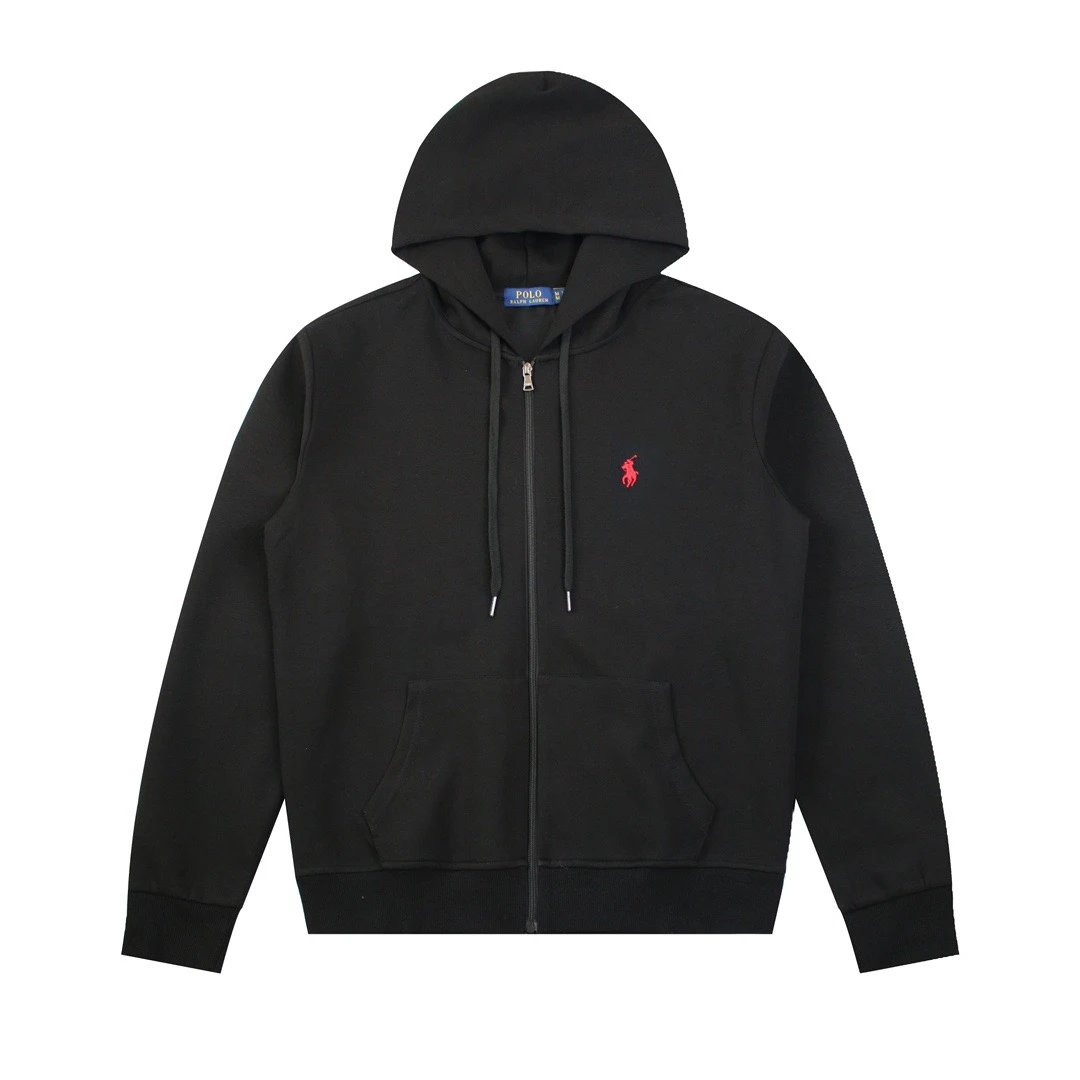 >ALI A GRADE<< RAIPH*LAUREN HOODIE